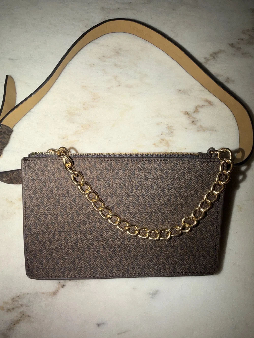 Michael Kors Fanny Pack